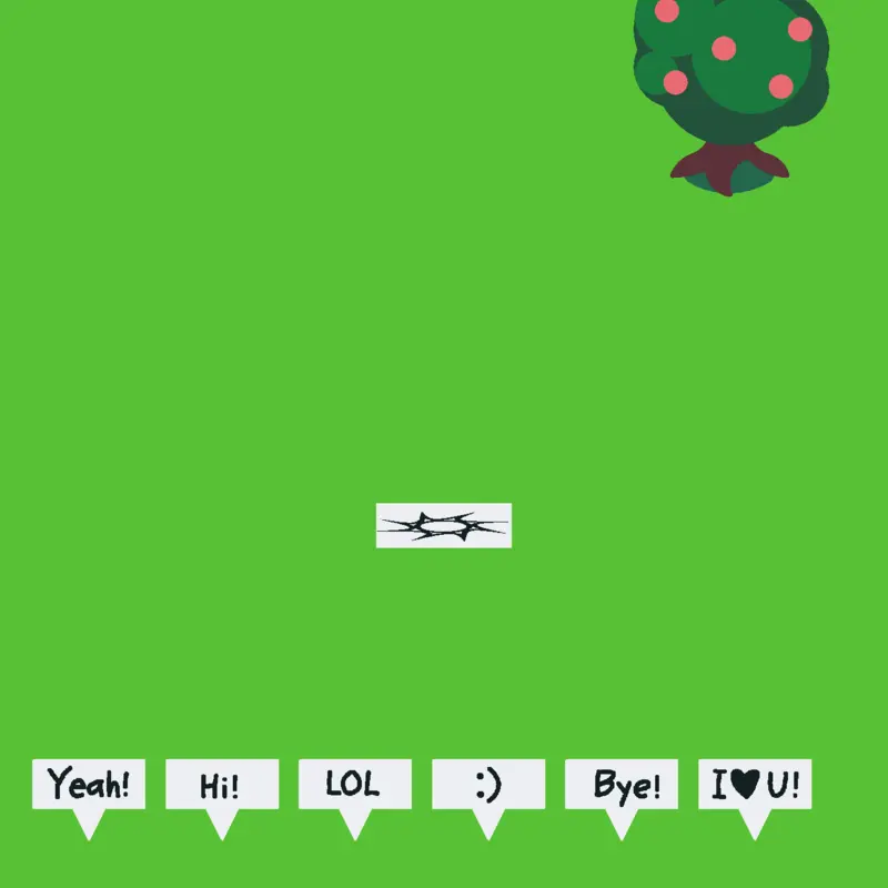 Game by @c00lkid_br
