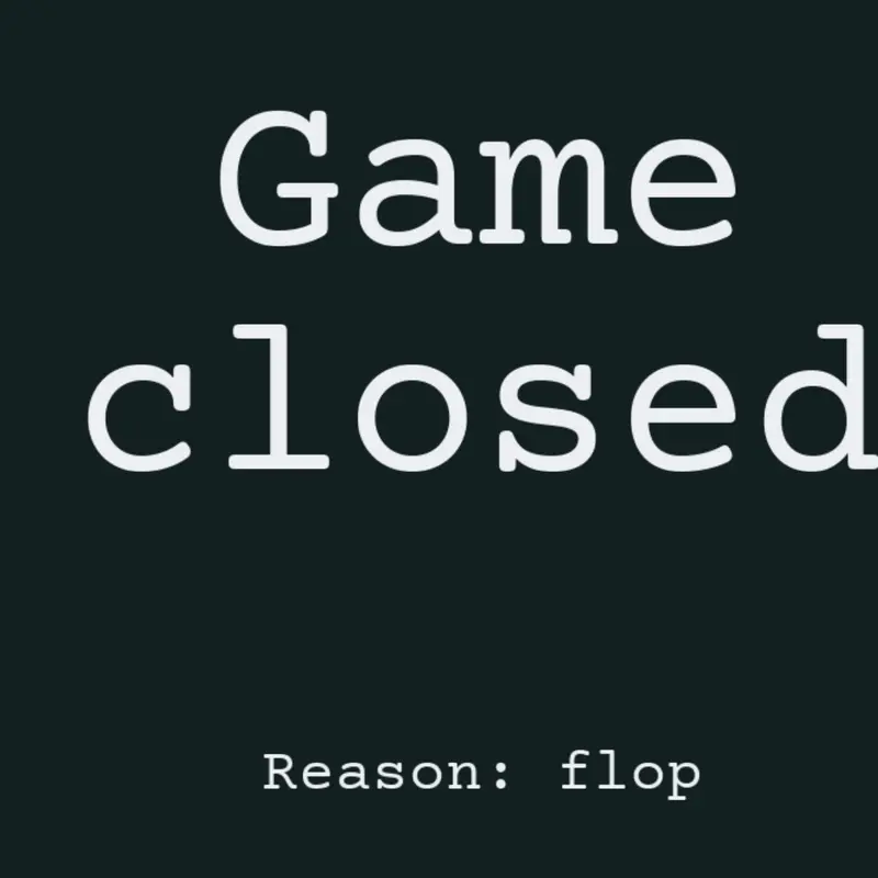 Game by @poty292827