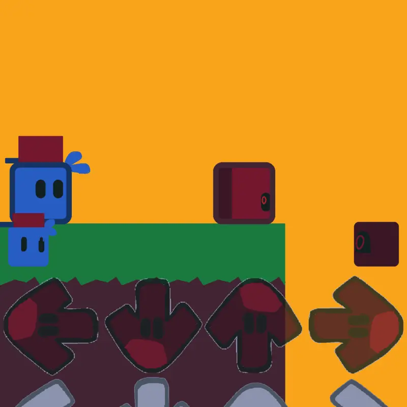 Game by @Squidward-yell-fnf-1-00V