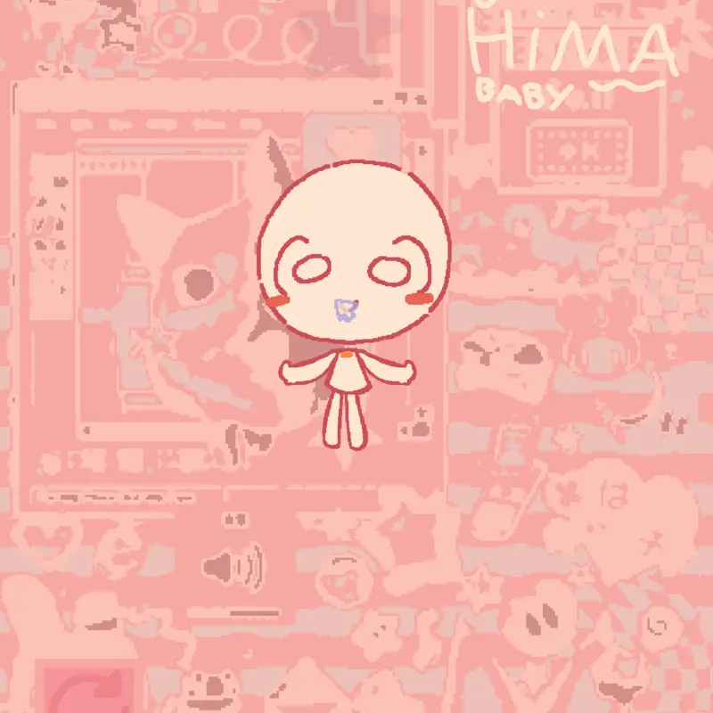 Game by @BabyHima