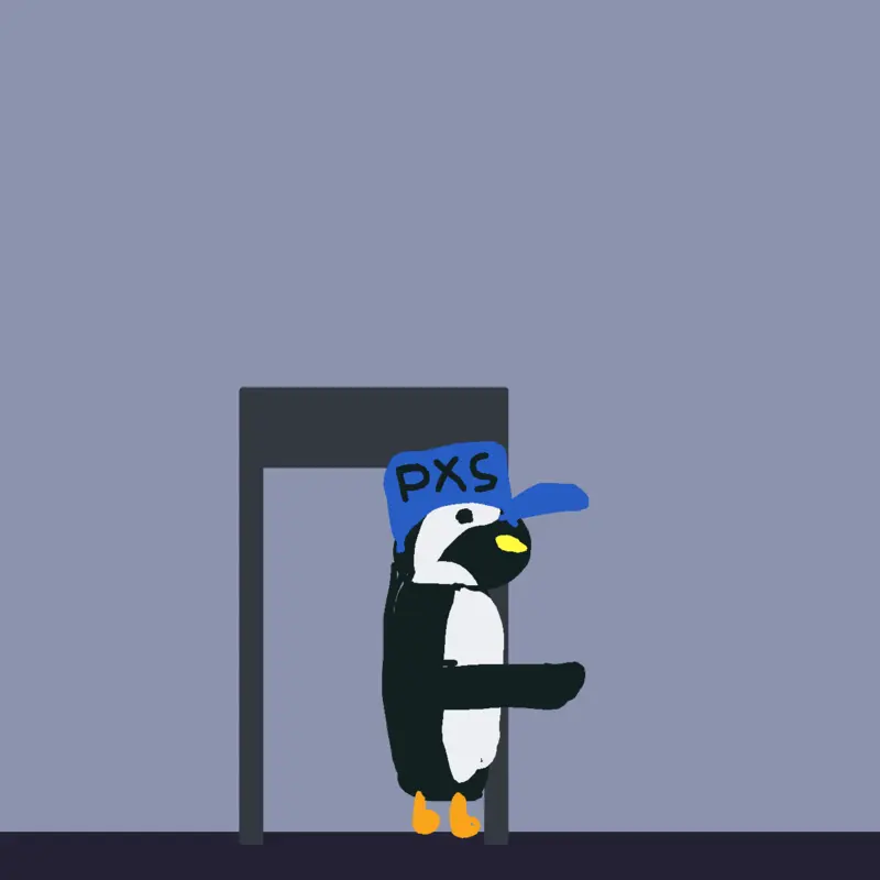 Game by @PENGUINX5
