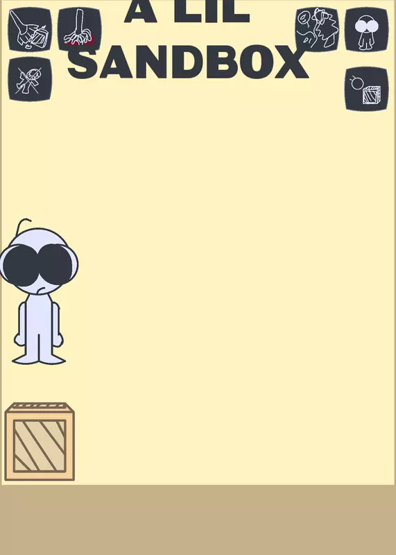 Game by @Glazedfur