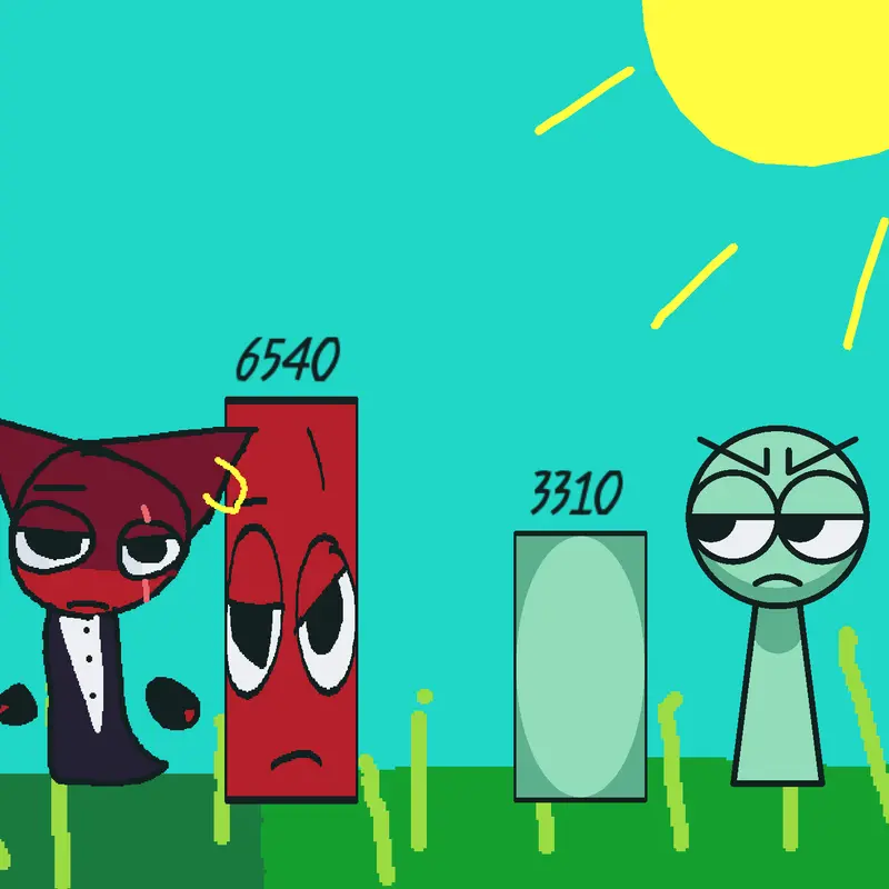 Game by @sylvelloandbobsecret2