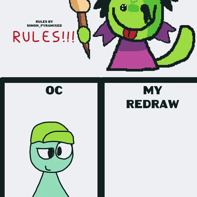 Game by @Yei492145