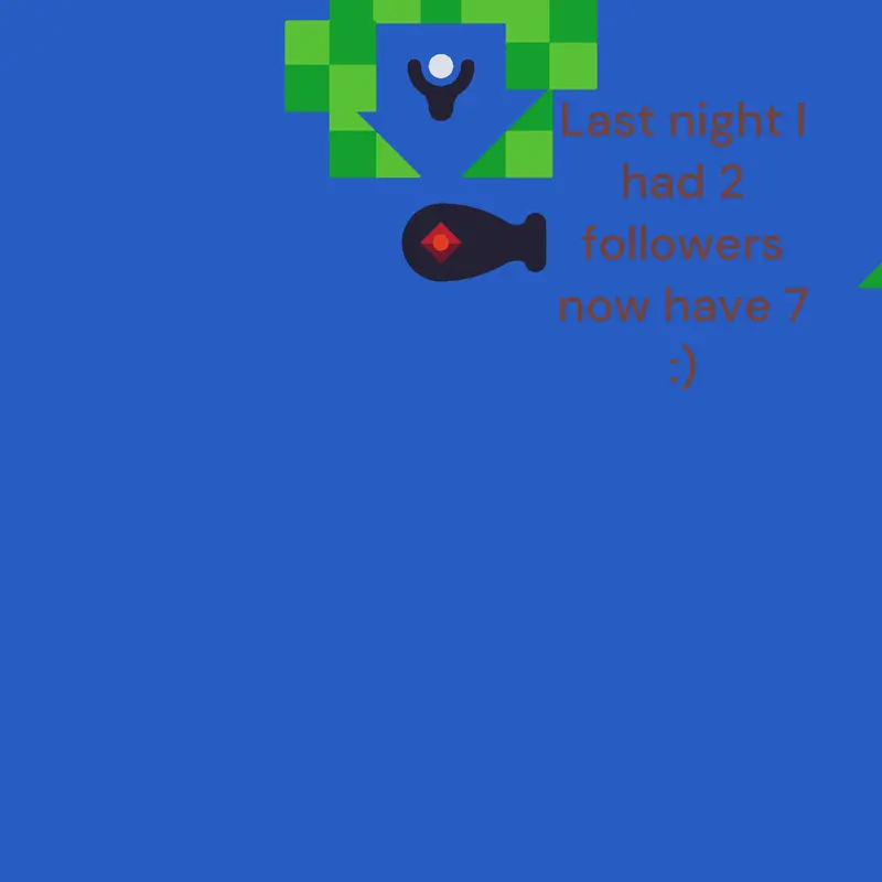 Game by @idkwhatusernamesothisone