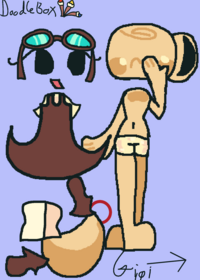 Idk why I made this