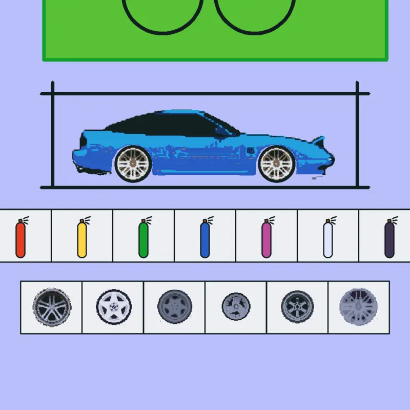 Game by @thatonegirl13