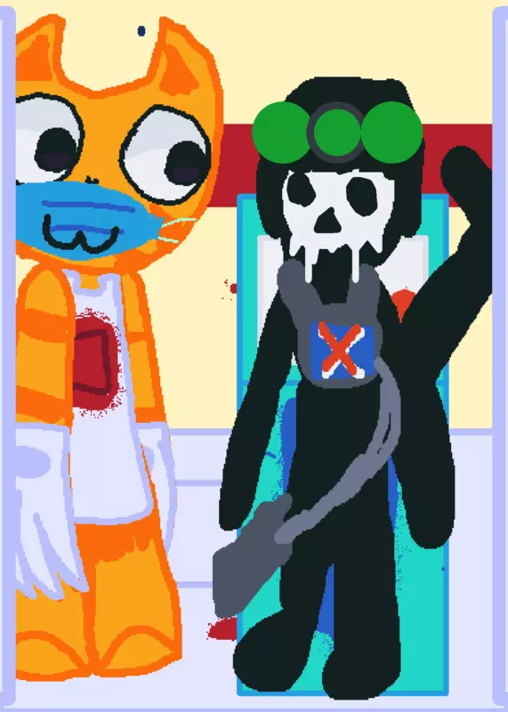 Game by @gengibre19