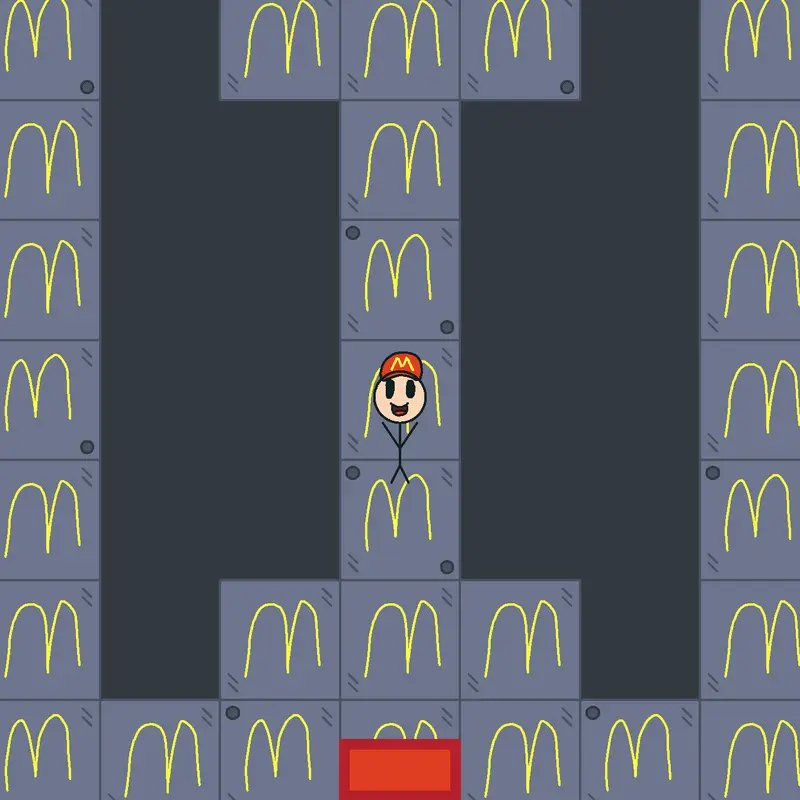 Game by @meza