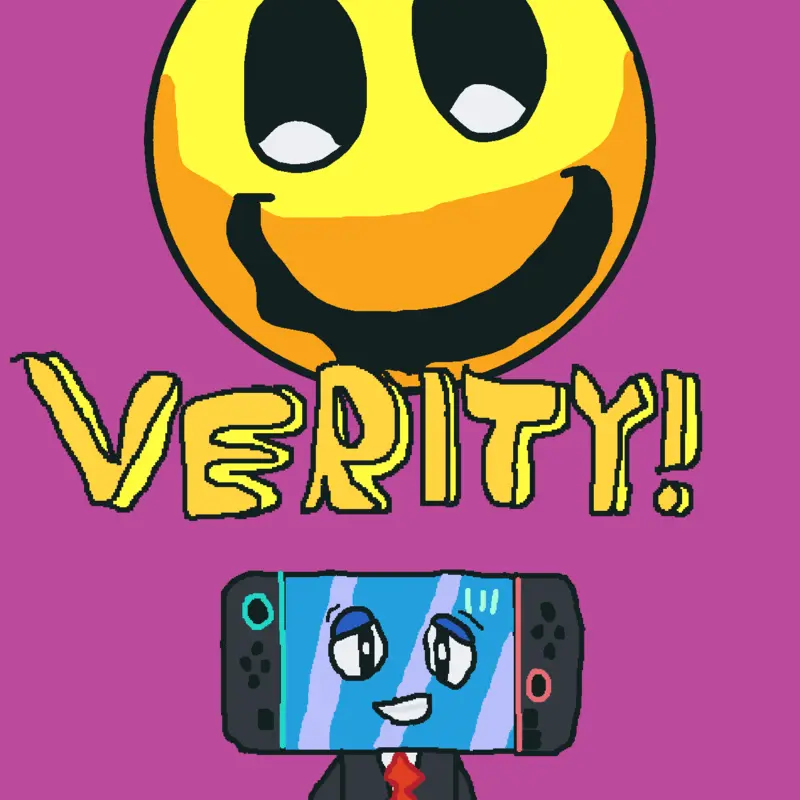 Verity (Teaser) by @WildKatt