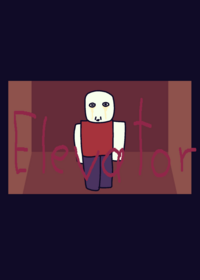 Elevator Funny game