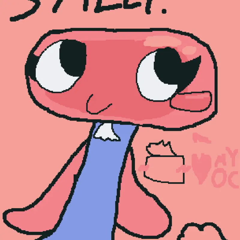 Game by @RANDOMISER