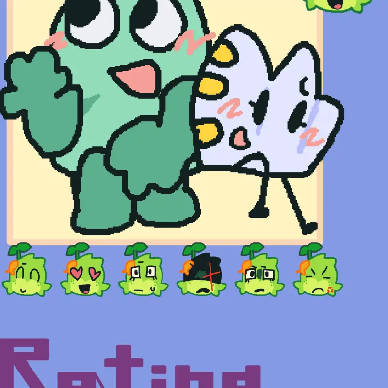 Game by @CandieMuncher