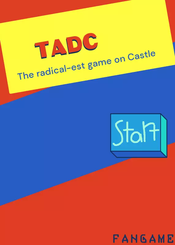 Game by @ChickenShellers