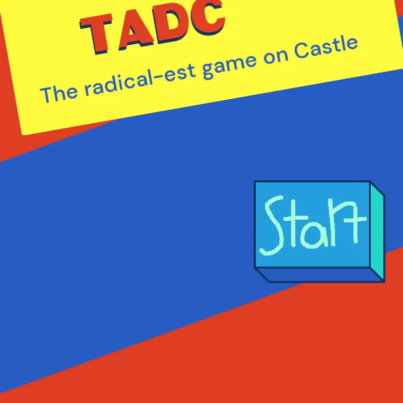 Game by @ChickenShellers