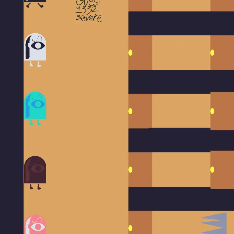 Game by @mielito1107