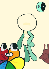 Dandysworld Puzzle game