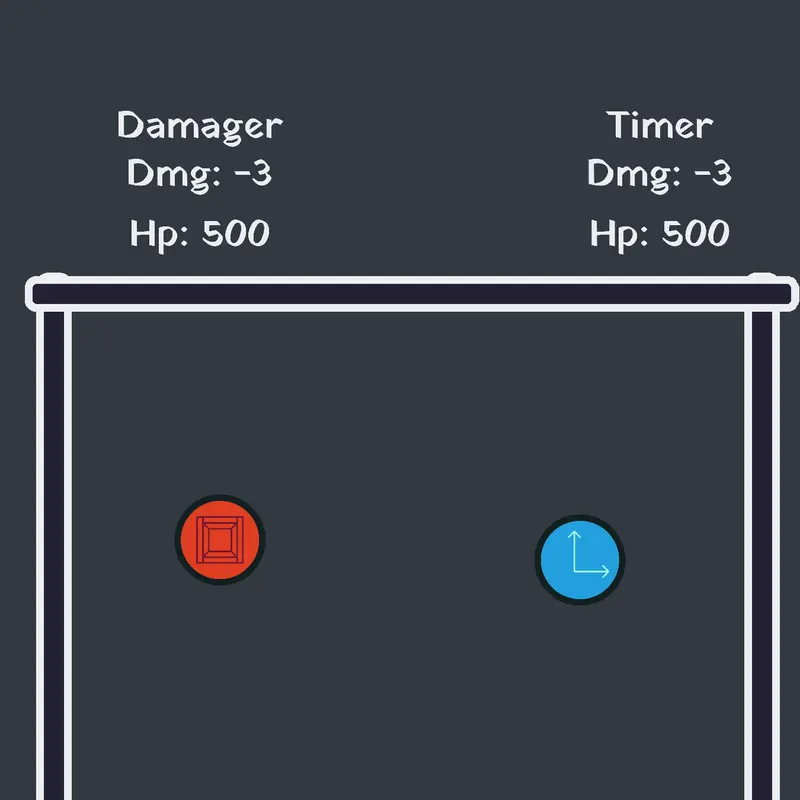 Game by @m3w0