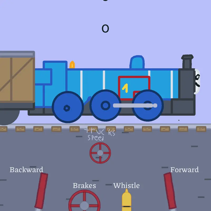 Game by @jameer_54450