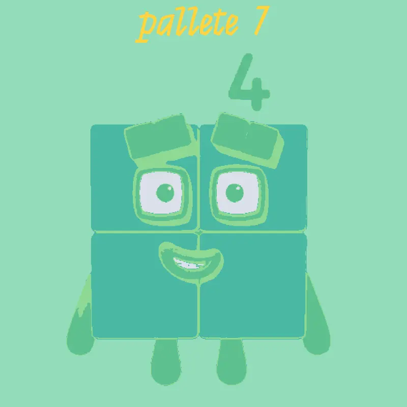 Game by @NumberBlock4Games