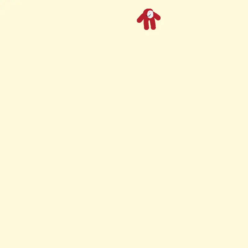 Game by @cubecharacters