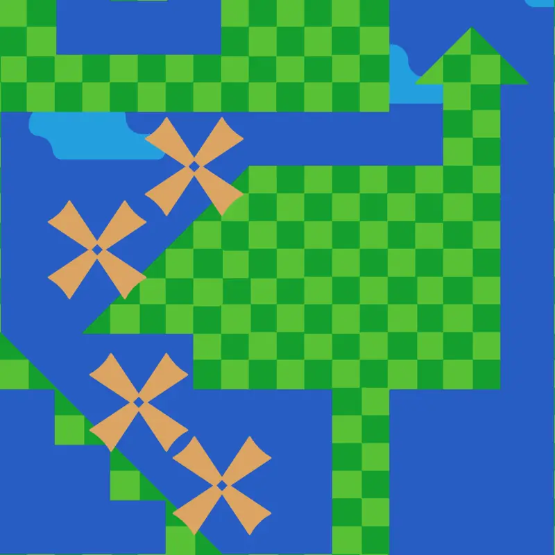 Game by @nicoar2014