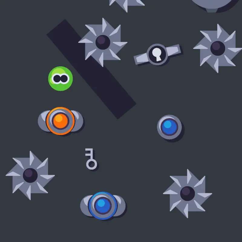 Game by @Socnau