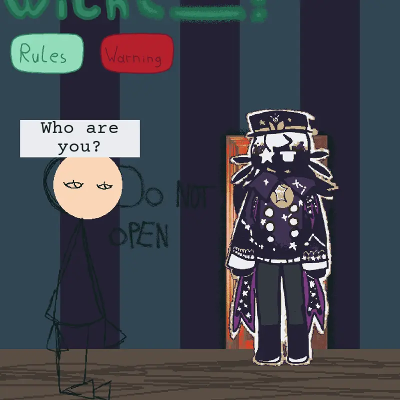 Game by @am_just_a_normal_person
