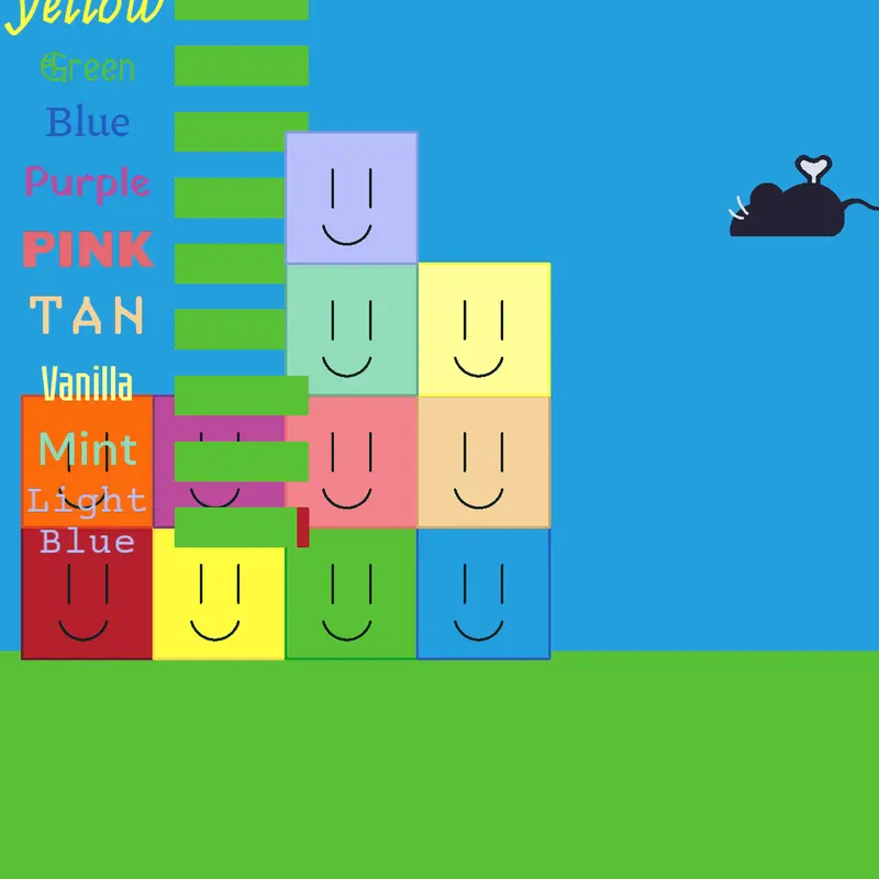 Game by @KS_ANTI-BALLOONPOP