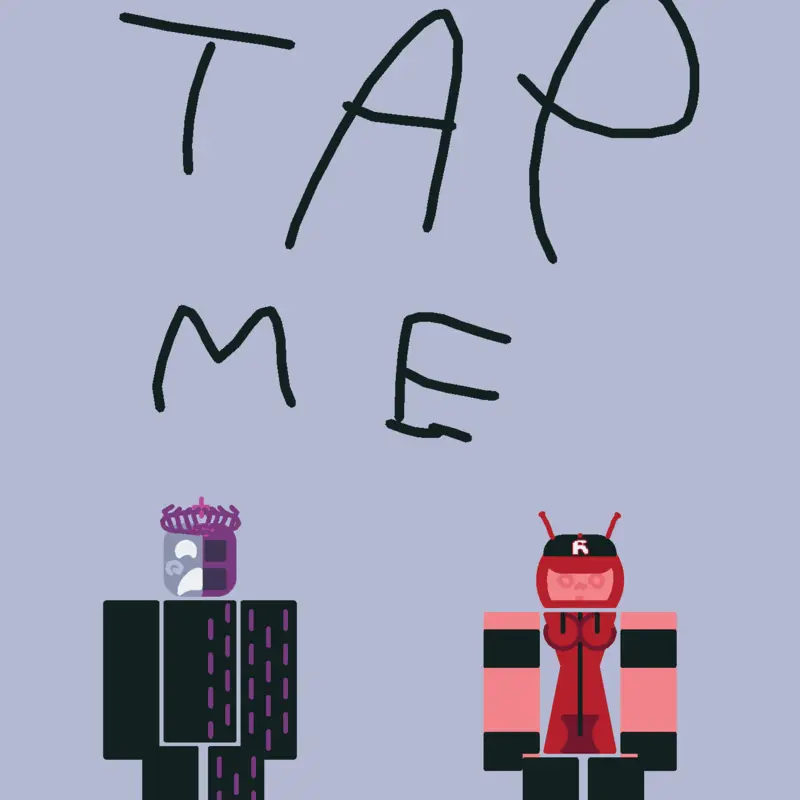 Game by @RENZOALVIN