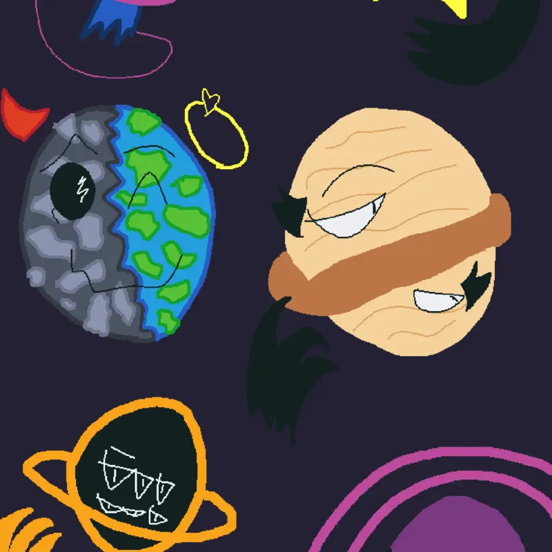 Game by @MysticEclipse