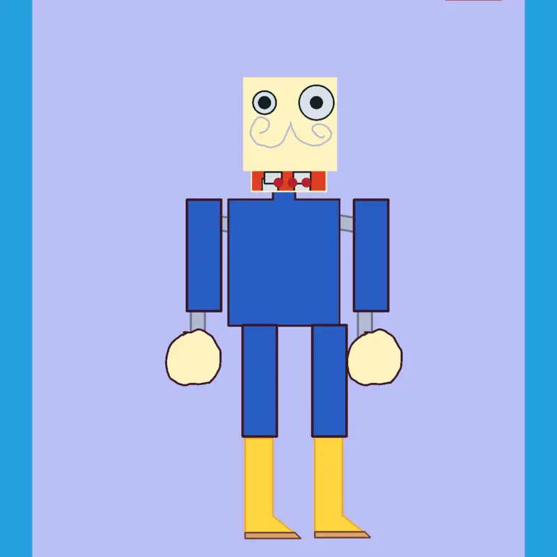Game by @Bob17
