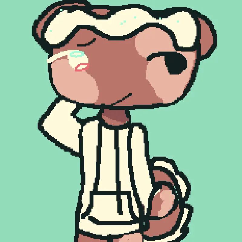 Game by @P0PT4RT_C0SM0