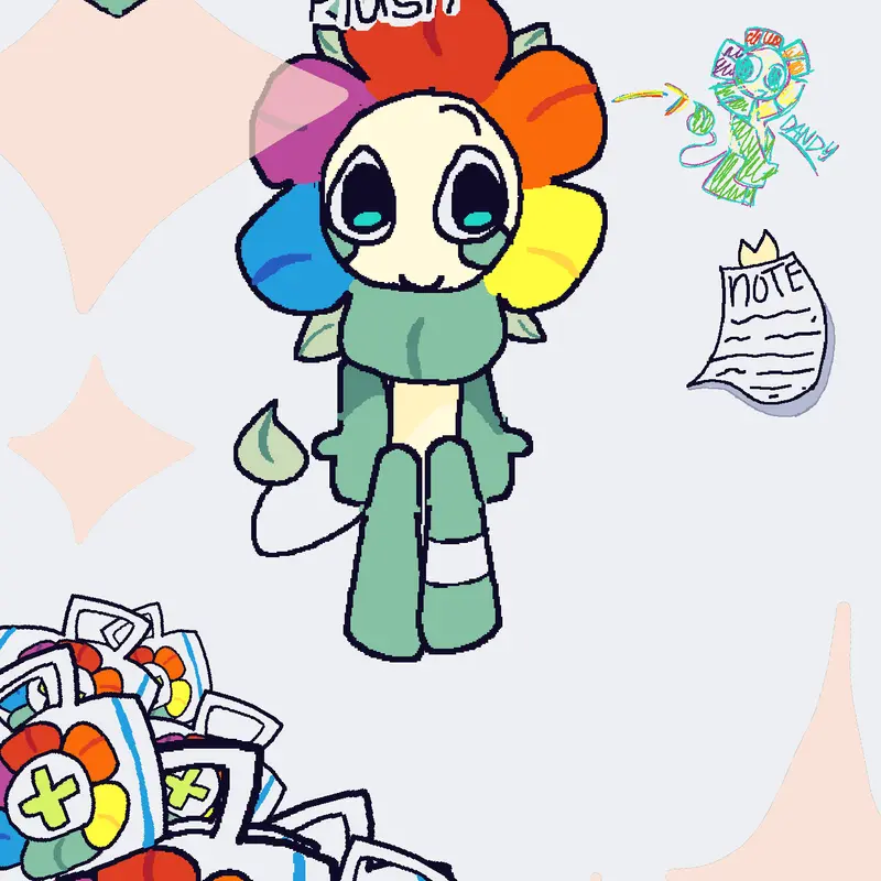 Game by @-_loafkitty