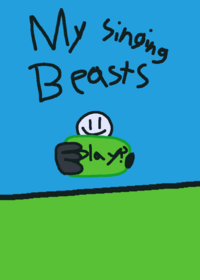 My singing beasts (W.I.P.)