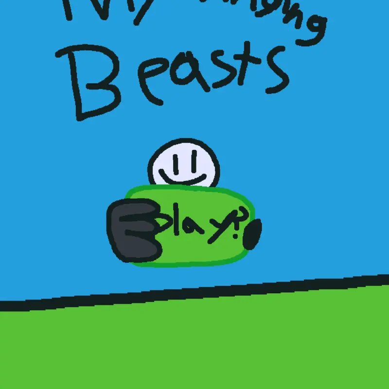 Game by @DaxTaxx