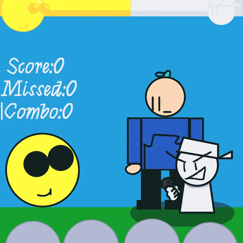 Game by @shinychubrik