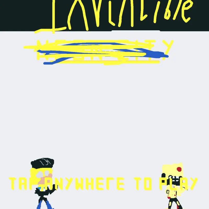 Game by @SirTanner