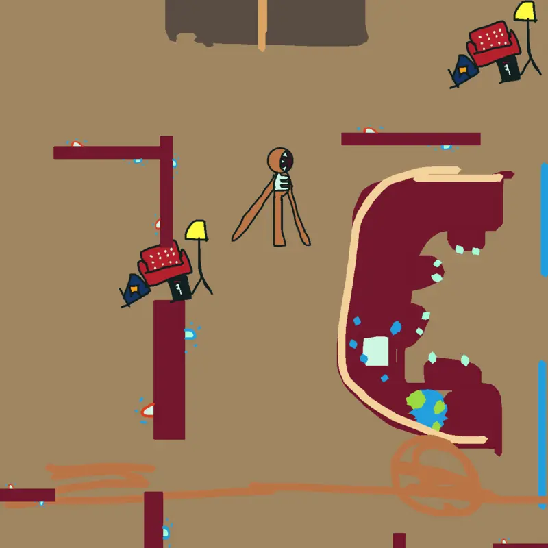 Game by @The_castler