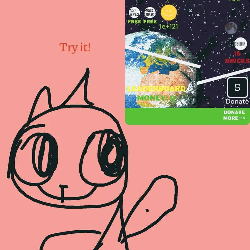 Game by @Minniey