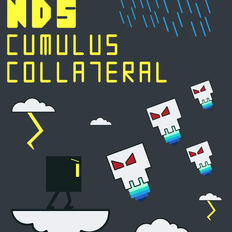 Game by @Zounds