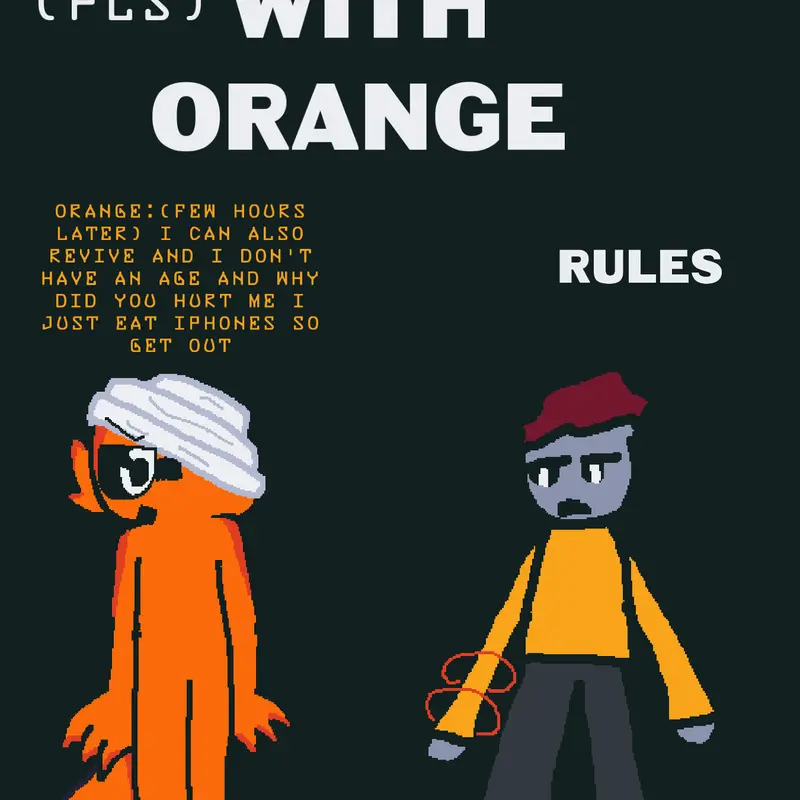 Game by @-orange-