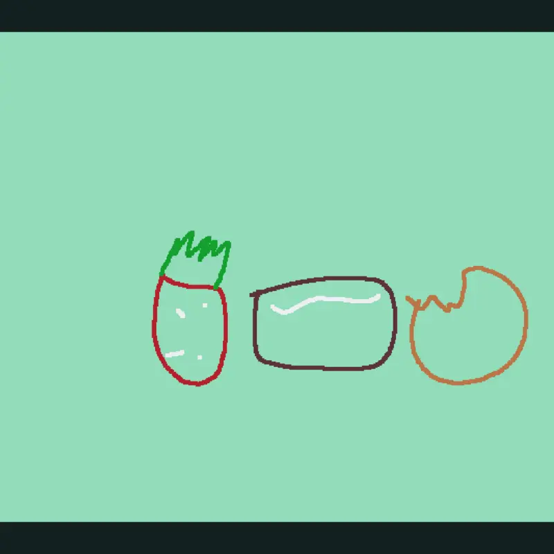 Game by @notonlinemuch
