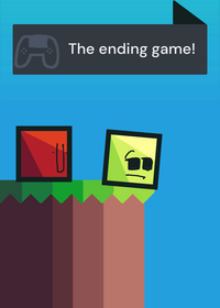 The ending game!