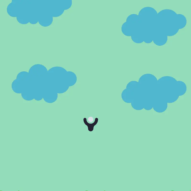 Game by @nikitaidk