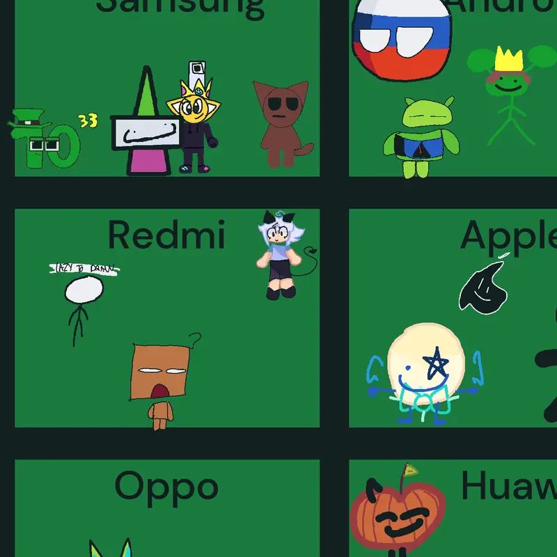 Game by @xzyro