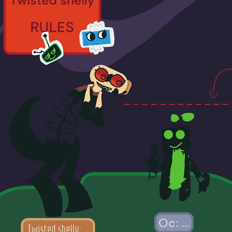 Game by @prozim