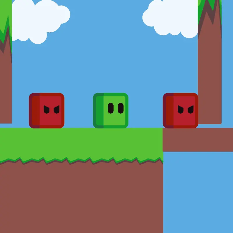 Game by @Emewoo