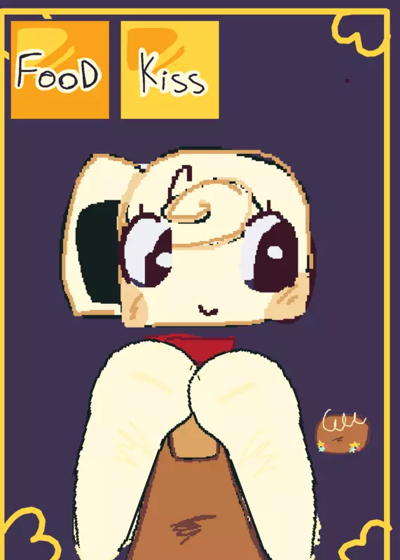 Game by @milkpopnana