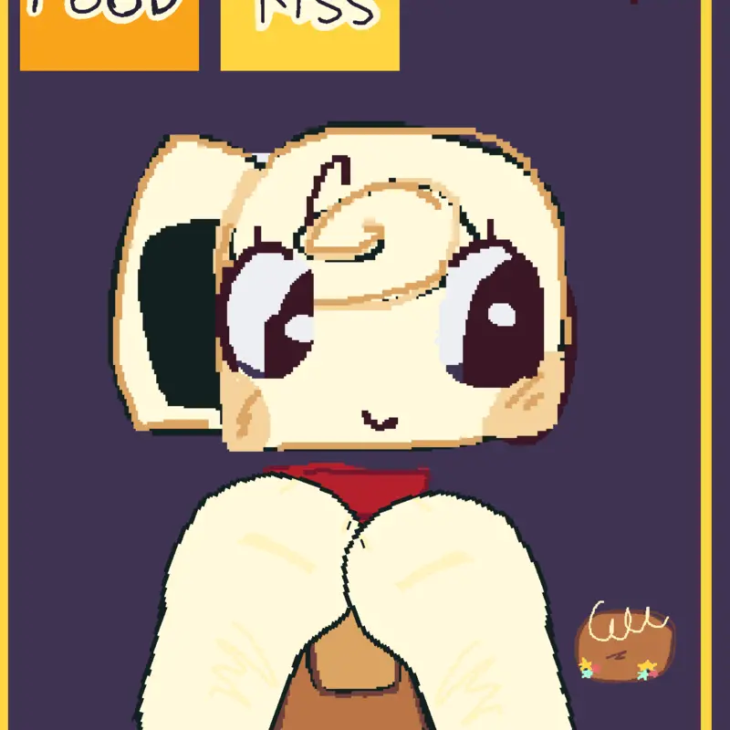 Game by @milkpopnana